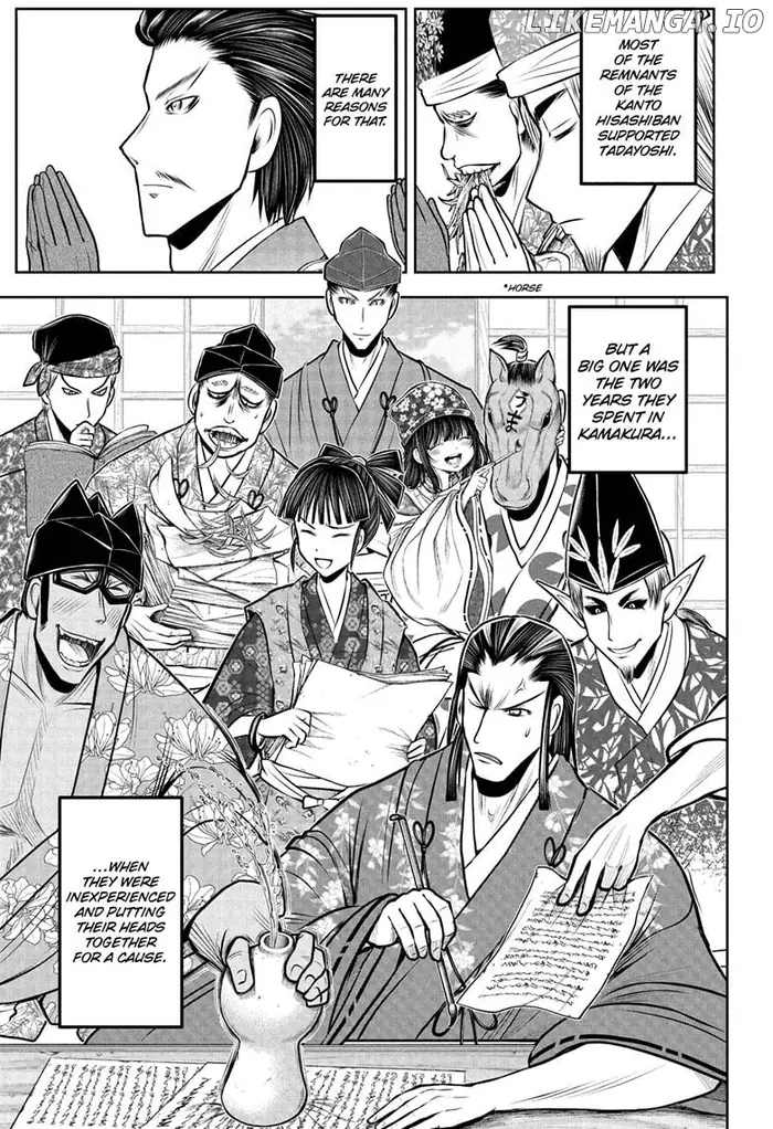 The Elusive Samurai Chapter 212 image 11_optimized